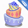Cake Doodle