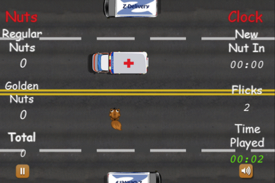 Screenshot FLiCkN SQuiRReL Screenshot FLiCkN SQuiRReL